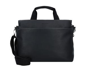 Tom Tailor Rella Shopper Bag 37 cm black