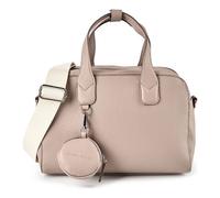 Tom Tailor Rima Shoulder Bag 28 cm gray