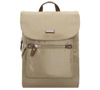 Tom Tailor Rina backpack 30 cm beige