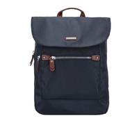Tom Tailor Rina backpack 30 cm blue