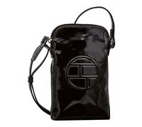 TOM TAILOR Rosabel Patent Mobile Phone Case Black