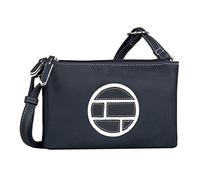 TOM TAILOR Women's Rosabel Special Shoulder Bag, Mixed Blue, M