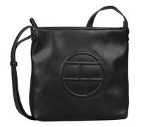 TOM TAILOR Women's Rosabel, Cross Bag M, Black, M