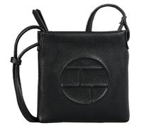 TOM TAILOR ROSABEL, Women’s ROSABEL, Cross bag XS, black, Black, XS -
