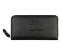TOM TAILOR Rosabel, Women’s Rosabel, Long Zip Wallet, Black, Black, one Size - 29268 60