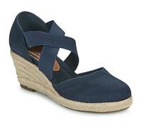 Tom Tailor Sandals 5390090020 in Marine 6.5