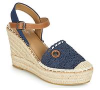 Tom Tailor Sandals DEB in Blue 6.5