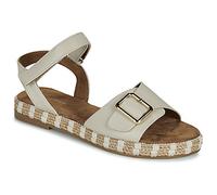 Tom Tailor Sandals HELIN in Beige 6.5