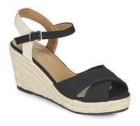 Tom Tailor Sandals NOUMI in Black 6