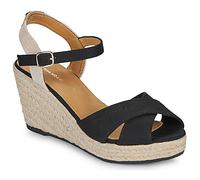 Tom Tailor Sandals THERESA in Black 6.5