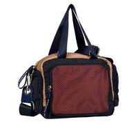 TOM TAILOR Sandrine Cross Bag Mixed Blue