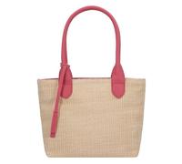 TOM TAILOR Women's Sharon Shopper, berry, M, Fashion