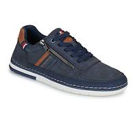 Tom Tailor Shoes (Trainers) CARMELO in Blue 9.5