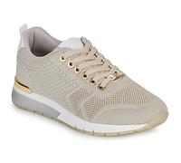 Tom Tailor Shoes (Trainers) FRANZI in Beige 7.5