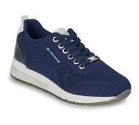 Tom Tailor Shoes (Trainers) FRANZI in Blue 5