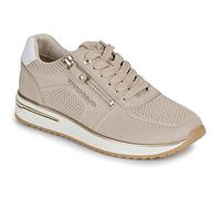 Tom Tailor Shoes (Trainers) SAMUELA in Beige 5
