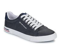 Tom Tailor Shoes (Trainers) STEVE in Blue 8