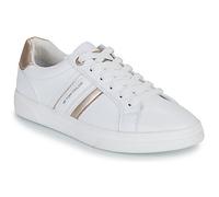 Tom Tailor Shoes (Trainers) UINISE in White 4