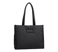 TOM TAILOR shopper bag Patti Zip Shopper L Black