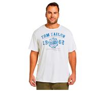 Tom Tailor Short Sleeve T-shirt