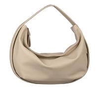 TOM TAILOR shoulder bag Alonda Hobo Bag L Beige