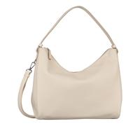 TOM TAILOR shoulder bag Dea Hobo Bag L Cream White