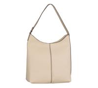 TOM TAILOR shoulder bag Jema Hobo Bag L Beige