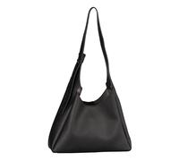TOM TAILOR Women Jessie Handbag with Shoulder Strap, Black, M