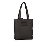 TOM TAILOR shoulder bag Patti Zip Tote Bag M Black