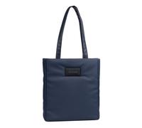 TOM TAILOR Women's Patti Shopper, dark blue, M, Fashion