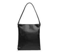 TOM TAILOR shoulder bag Poppy Hobo Bag M Black