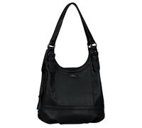 TOM TAILOR Women Juna Shopper, Black, 31x29x14 cm (B x H x T)