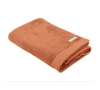 Tom Tailor Shower Towel - Color Bath Towel, Terry, Cotton