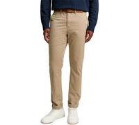 Tom Tailor Slim Chino With Belt Chino Pants