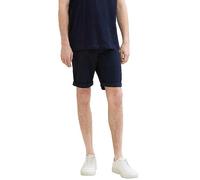 Tom Tailor Slim Fit Bermudas Navy