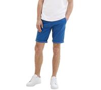 Tom Tailor Slim Fit Bermudas Royal Blue