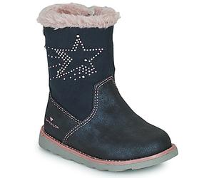 Tom Tailor Snow boots 72307-BLEU in Blue 10 kid
