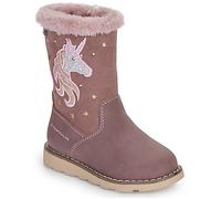 Tom Tailor Snow boots TAYLORA in Pink 27