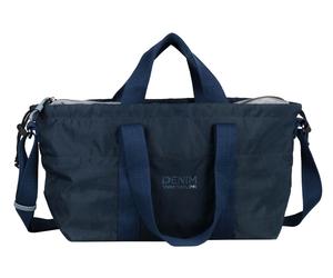 TOM TAILOR sports bag Jade Sports Bag Mixed Blue