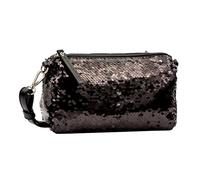 TOM TAILOR Sterling Cross Bag, Black, S
