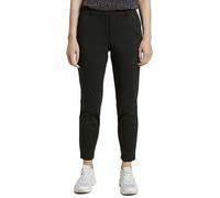 Tom Tailor Relaxed-fit Pants Black XS Woman