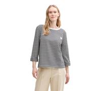 Tom Tailor Striped Sweatshirt