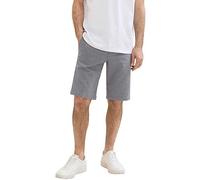Tom Tailor Summer Chino Shorts Grey