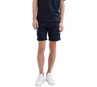 Tom Tailor Summer Chino Shorts Navy