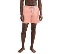 Tom Tailor Swim Shorts Peach
