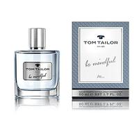 TOM TAILOR Tailor Be Mindful Man Eau de Toilette 50 ml