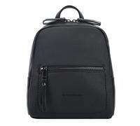 TOM TAILOR Tamara Women's Backpack 8 L Black, black, S, Casual