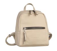 TOM TAILOR Tamara Women's Backpack 8 L Beige, beige, S, Casual