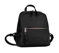 TOM TAILOR Tamara Women's Backpack 8 L Black, black, S, Casual