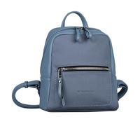 TOM TAILOR Tamara Women's Backpack 8 L Blue, blue, S, Casual